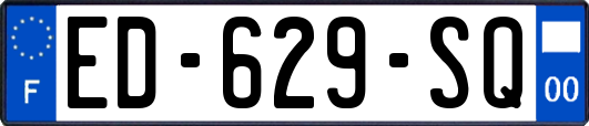 ED-629-SQ