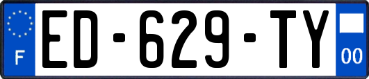 ED-629-TY