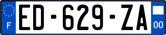 ED-629-ZA