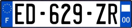 ED-629-ZR