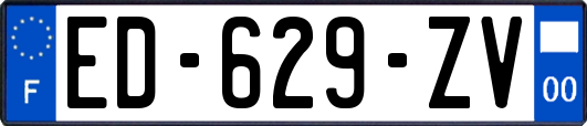 ED-629-ZV