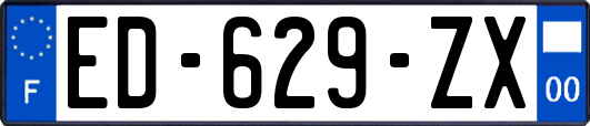 ED-629-ZX