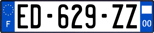 ED-629-ZZ