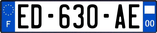 ED-630-AE