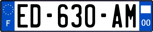 ED-630-AM