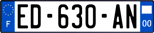 ED-630-AN