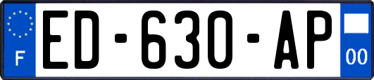 ED-630-AP