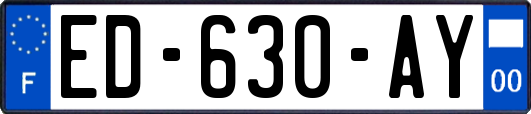 ED-630-AY