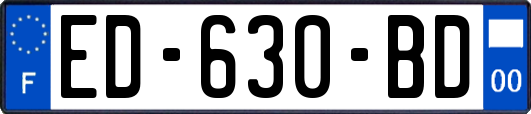 ED-630-BD