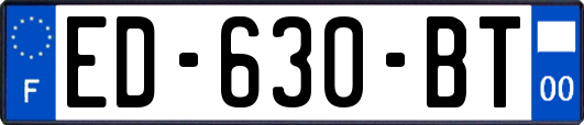 ED-630-BT