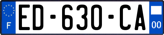 ED-630-CA