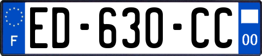 ED-630-CC