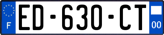 ED-630-CT