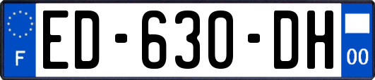 ED-630-DH