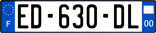 ED-630-DL