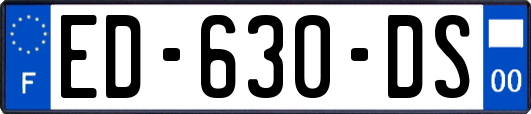 ED-630-DS