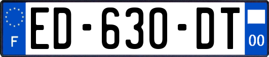 ED-630-DT