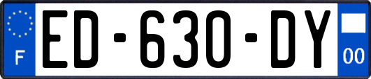 ED-630-DY