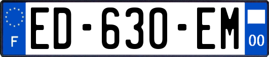 ED-630-EM