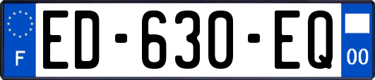 ED-630-EQ