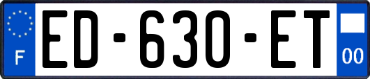 ED-630-ET