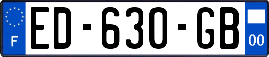 ED-630-GB