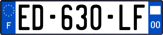 ED-630-LF