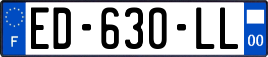 ED-630-LL