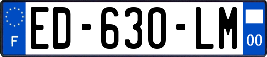 ED-630-LM