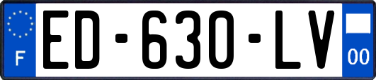 ED-630-LV