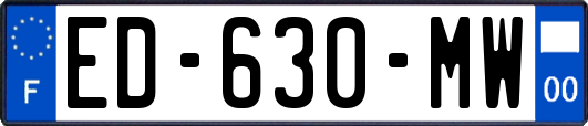 ED-630-MW