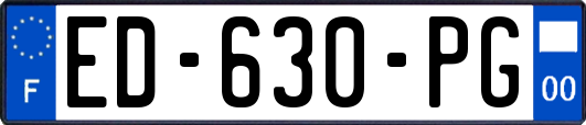 ED-630-PG