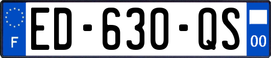 ED-630-QS