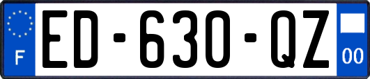 ED-630-QZ