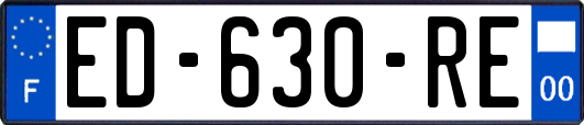 ED-630-RE