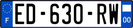 ED-630-RW