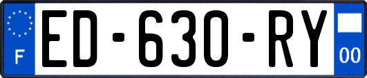 ED-630-RY