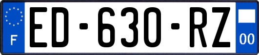 ED-630-RZ
