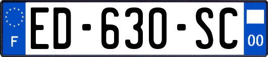ED-630-SC