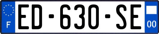 ED-630-SE
