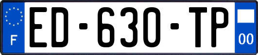 ED-630-TP