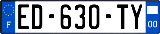 ED-630-TY