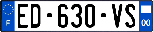 ED-630-VS