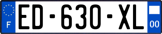 ED-630-XL