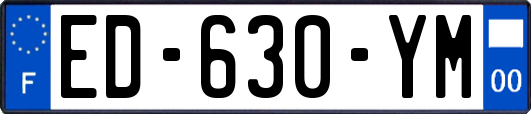 ED-630-YM