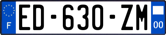 ED-630-ZM