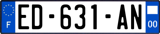 ED-631-AN