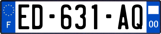 ED-631-AQ