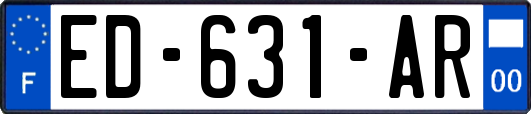 ED-631-AR