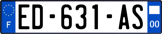 ED-631-AS